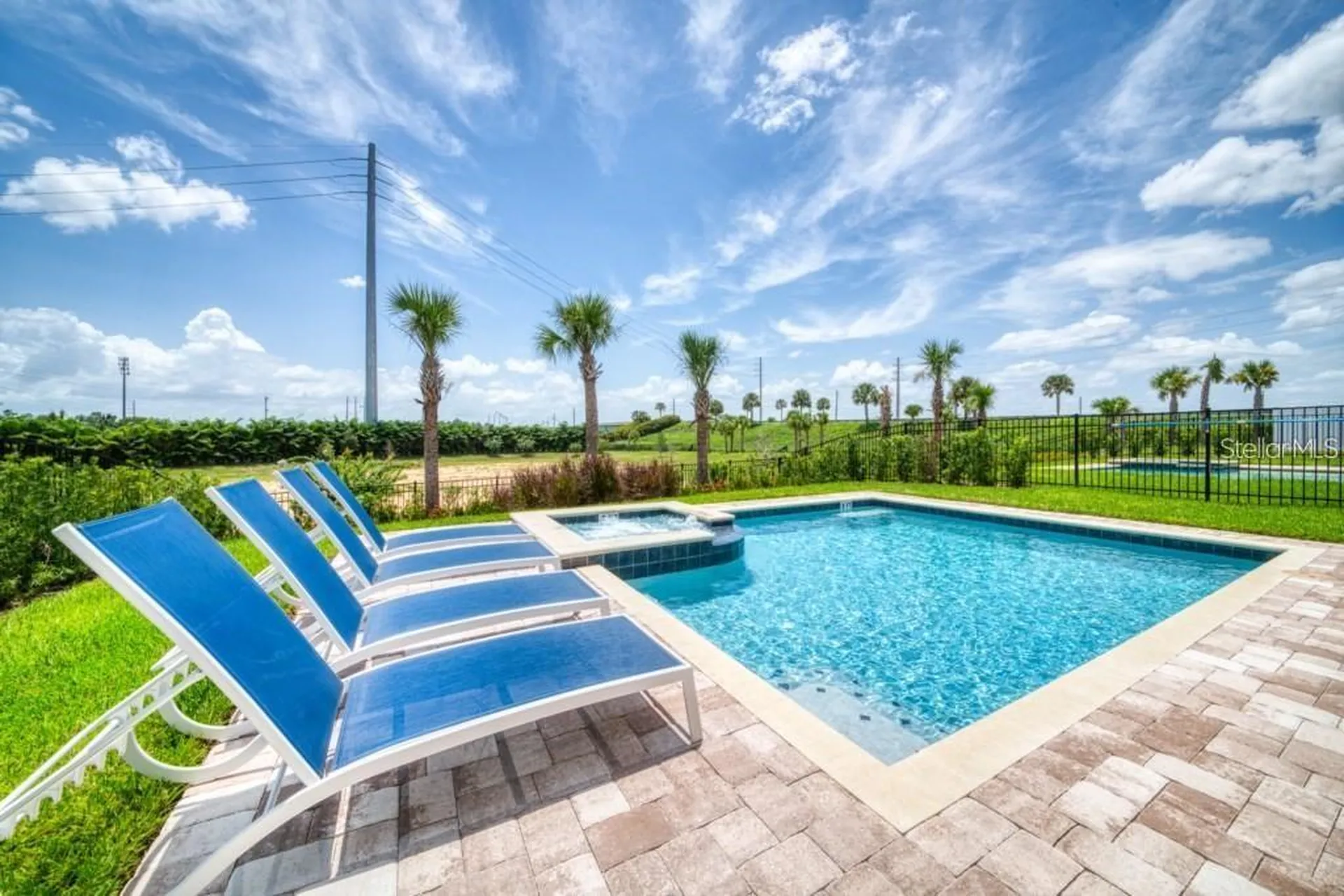 7439 Marker Avenue Kissimmee FL 34747