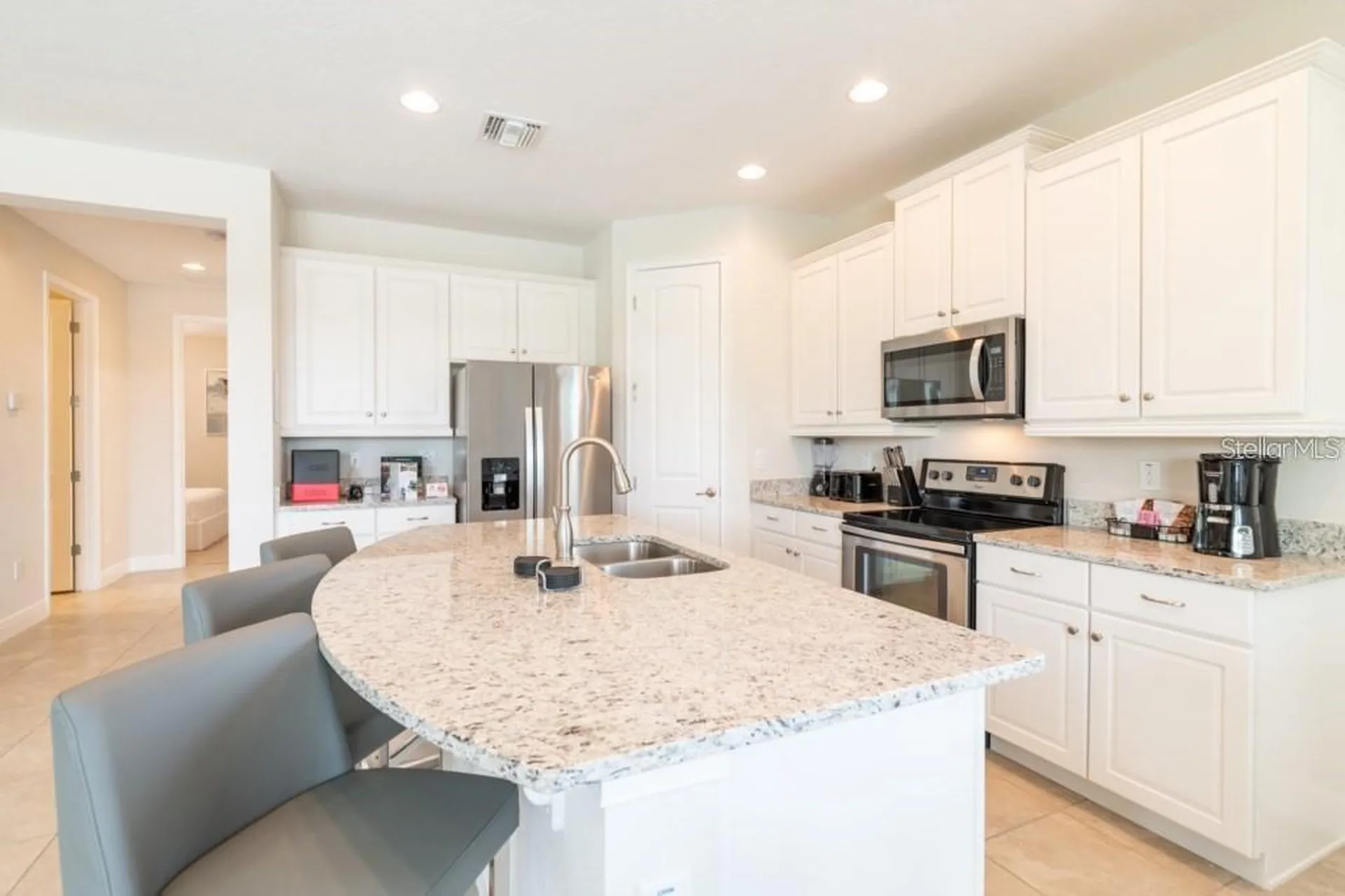 7439 Marker Avenue Kissimmee FL 34747
