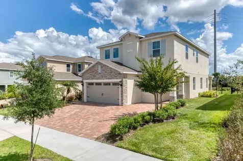 7439 Marker Avenue Kissimmee FL 34747