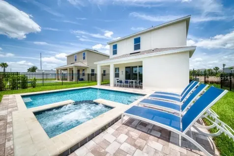 7439 Marker Avenue Kissimmee FL 34747