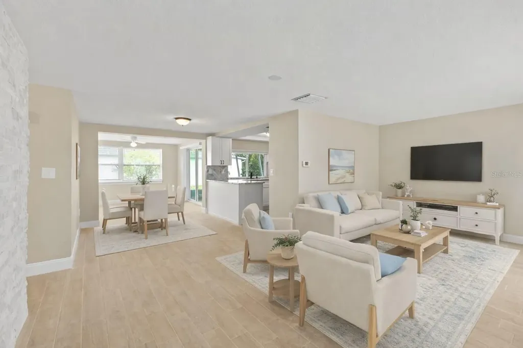 3317 Honeymoon Lane Holiday FL 34691