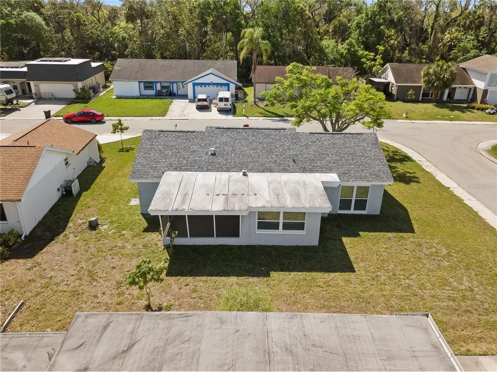 3317 Honeymoon Lane Holiday FL 34691