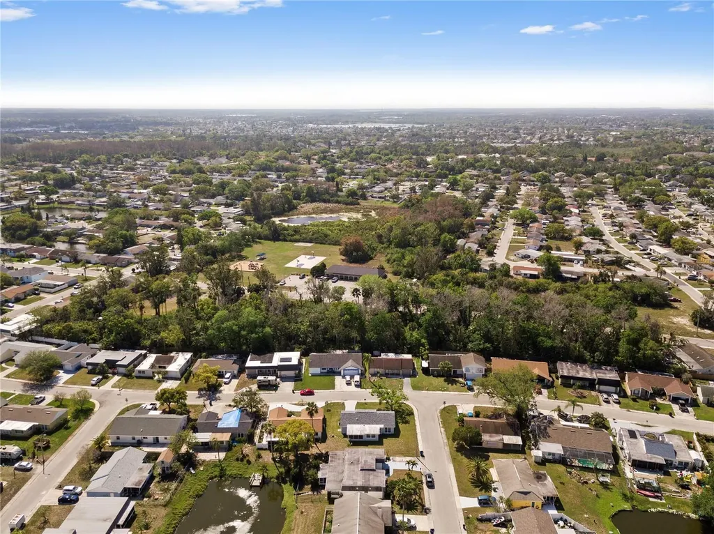 3317 Honeymoon Lane Holiday FL 34691