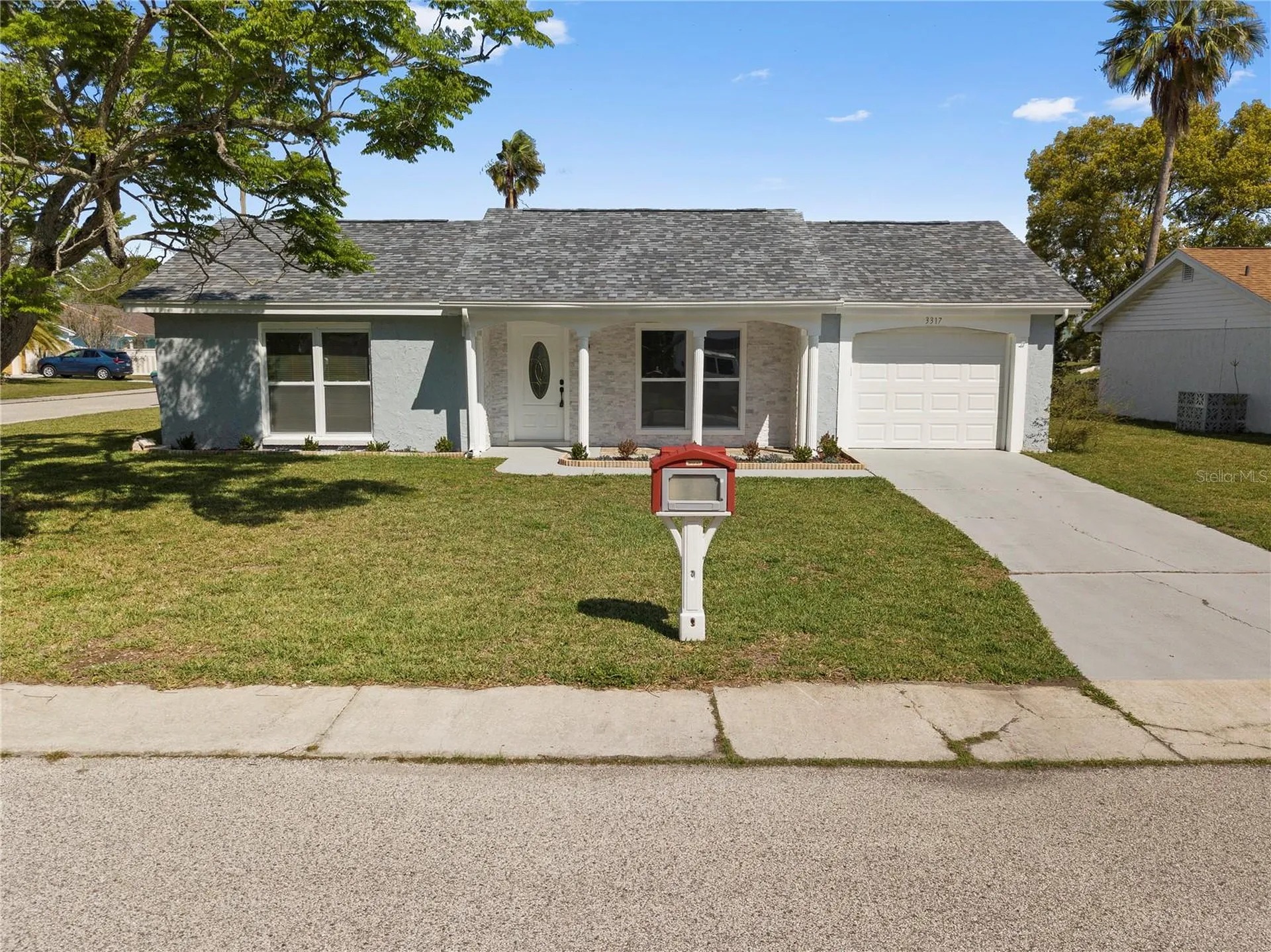 3317 Honeymoon Lane Holiday FL 34691