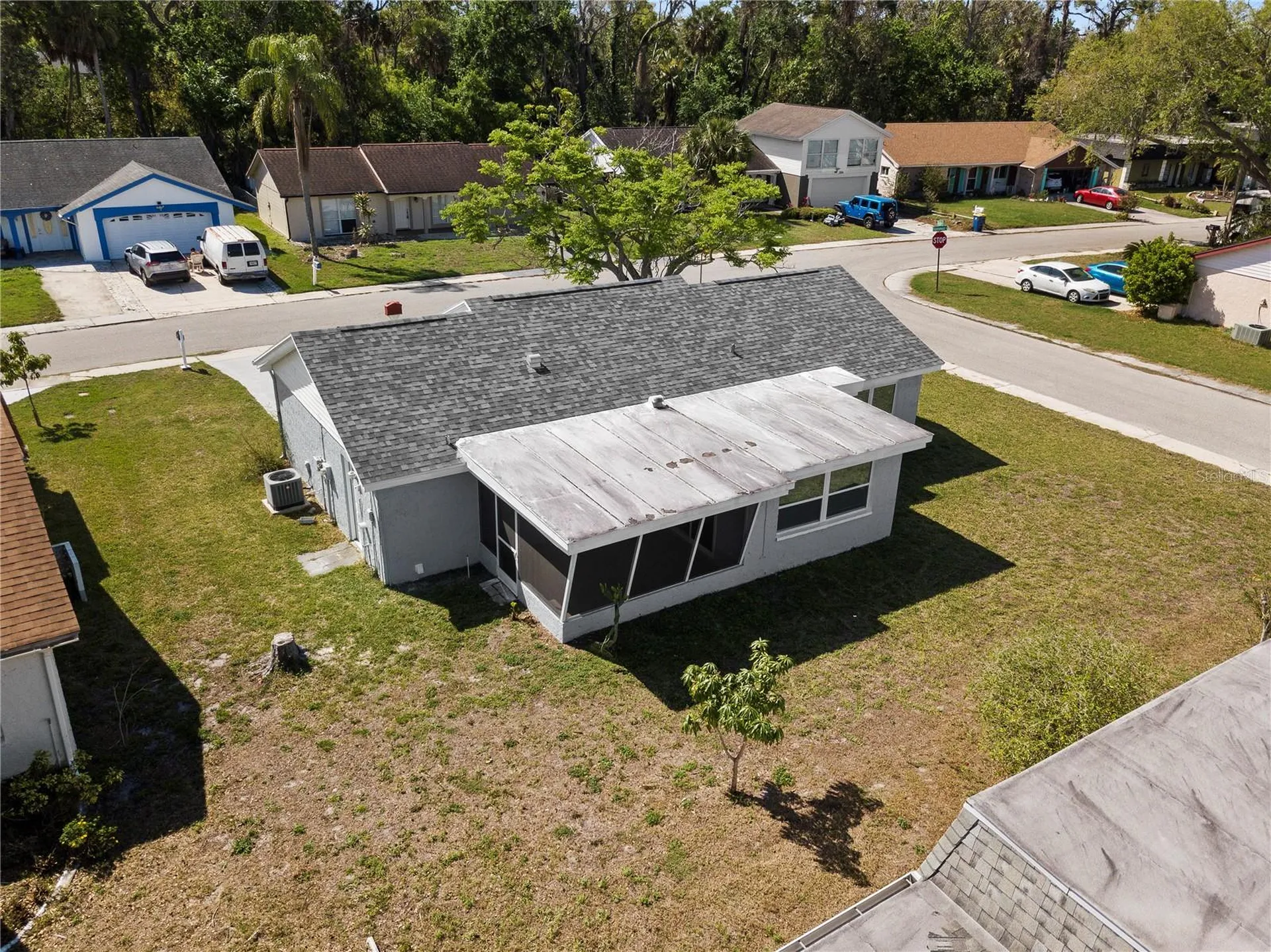 3317 Honeymoon Lane Holiday FL 34691