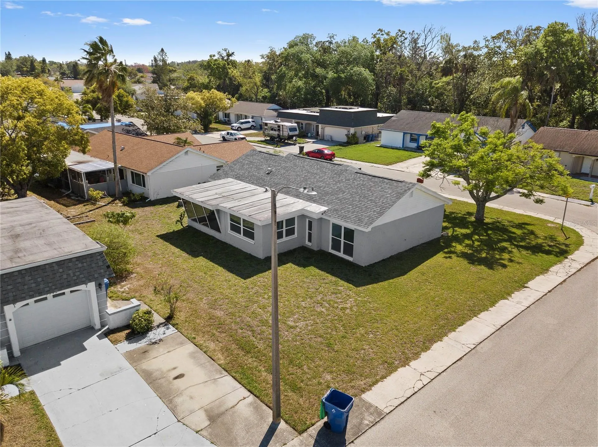 3317 Honeymoon Lane Holiday FL 34691