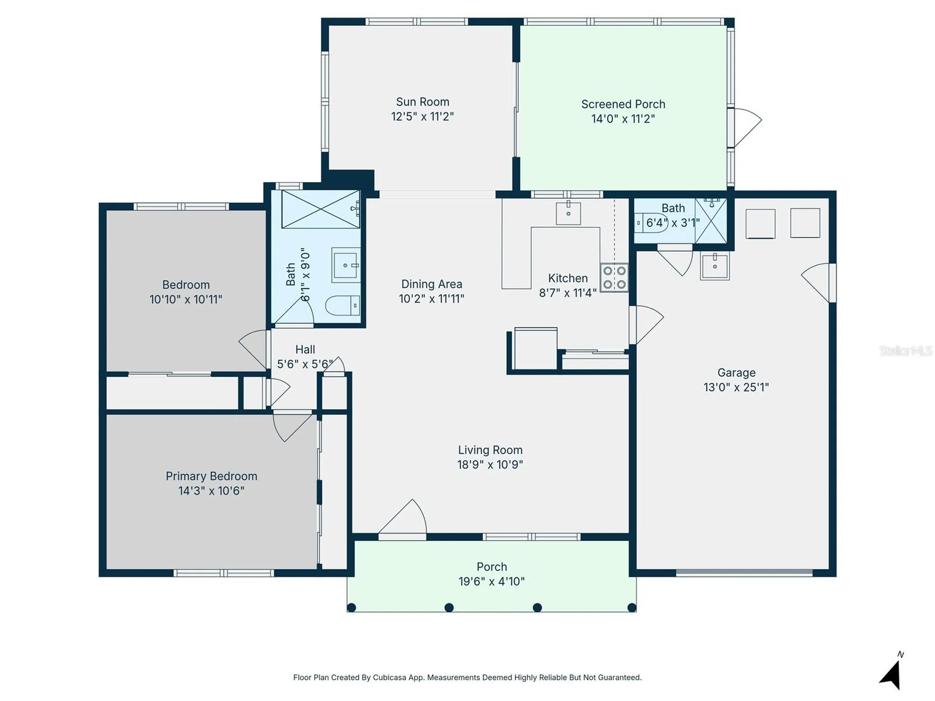 3317 Honeymoon Lane Holiday FL 34691