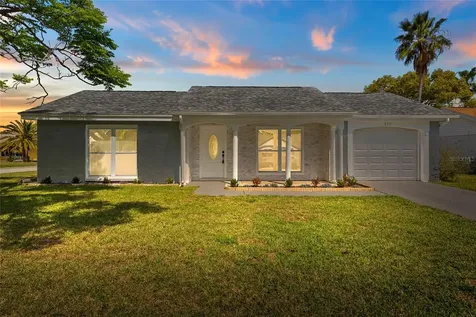 3317 Honeymoon Lane Holiday FL 34691