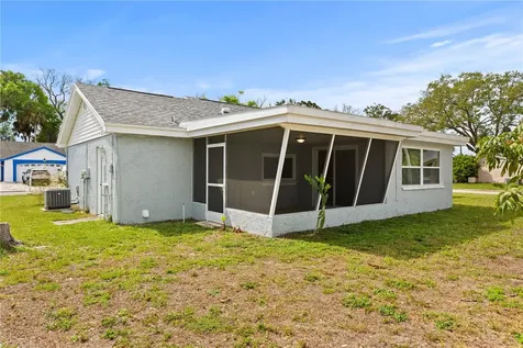 3317 Honeymoon Lane Holiday FL 34691