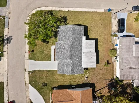 3317 Honeymoon Lane Holiday FL 34691