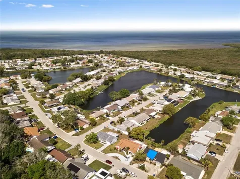 3317 Honeymoon Lane Holiday FL 34691