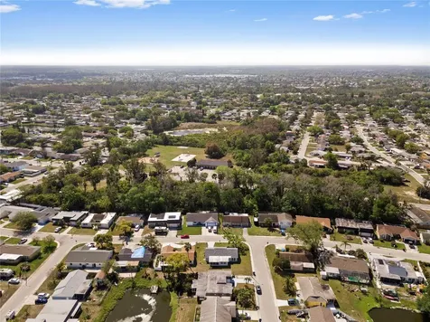 3317 Honeymoon Lane Holiday FL 34691