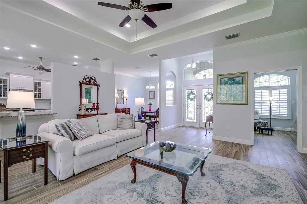 10 Milbark Court Homosassa FL 34446