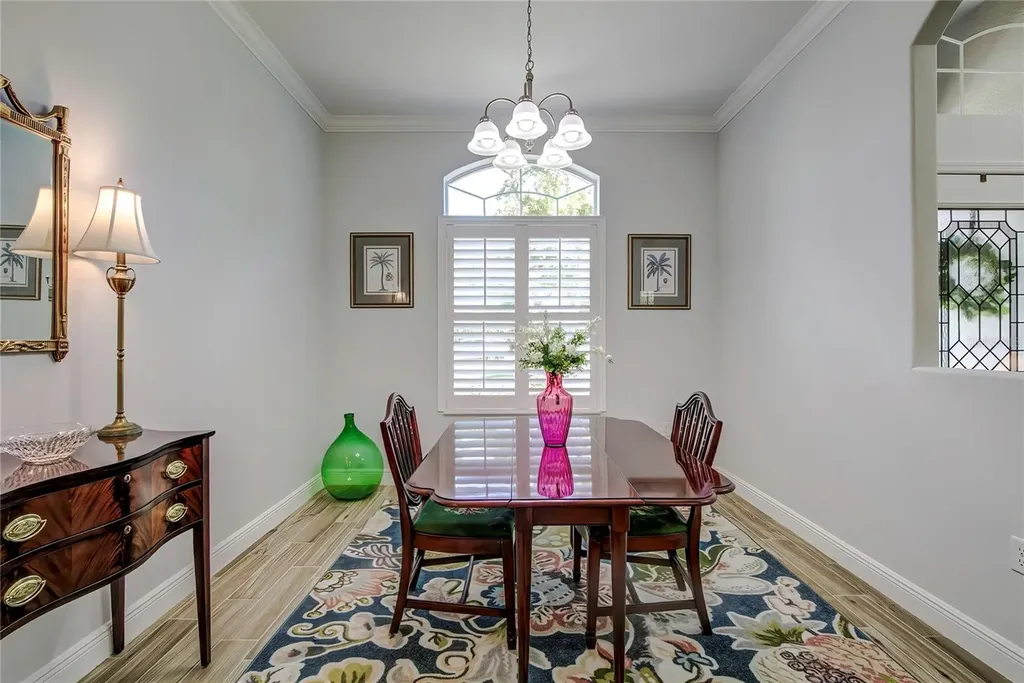 10 Milbark Court Homosassa FL 34446