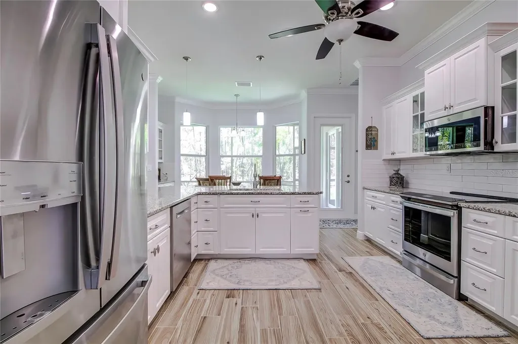 10 Milbark Court Homosassa FL 34446