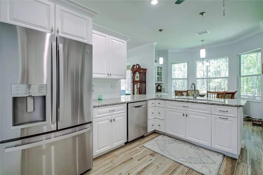 10 Milbark Court Homosassa FL 34446
