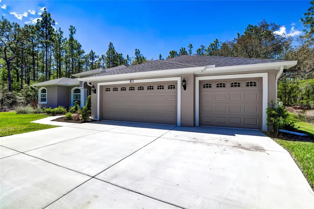 10 Milbark Court Homosassa FL 34446