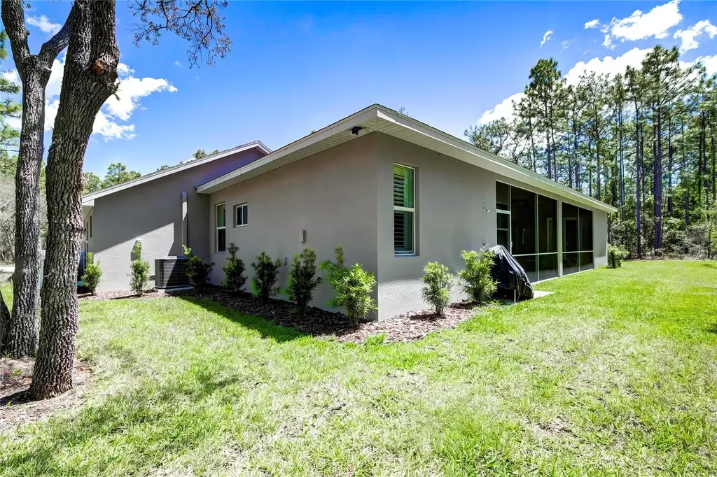 10 Milbark Court Homosassa FL 34446