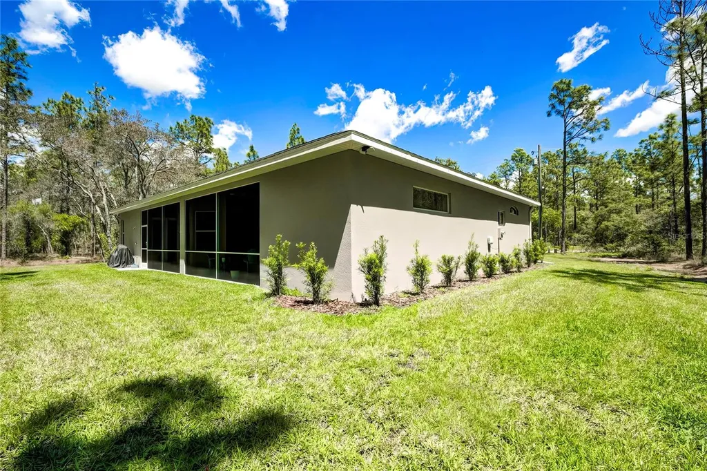 10 Milbark Court Homosassa FL 34446
