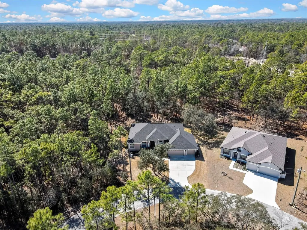 10 Milbark Court Homosassa FL 34446