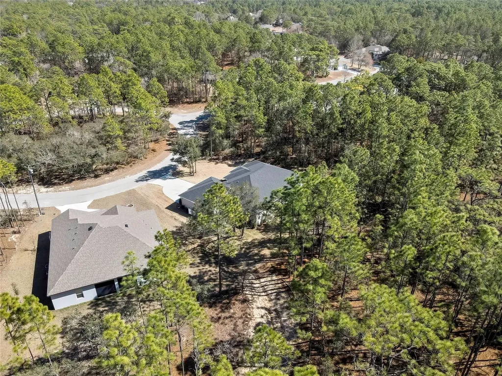 10 Milbark Court Homosassa FL 34446