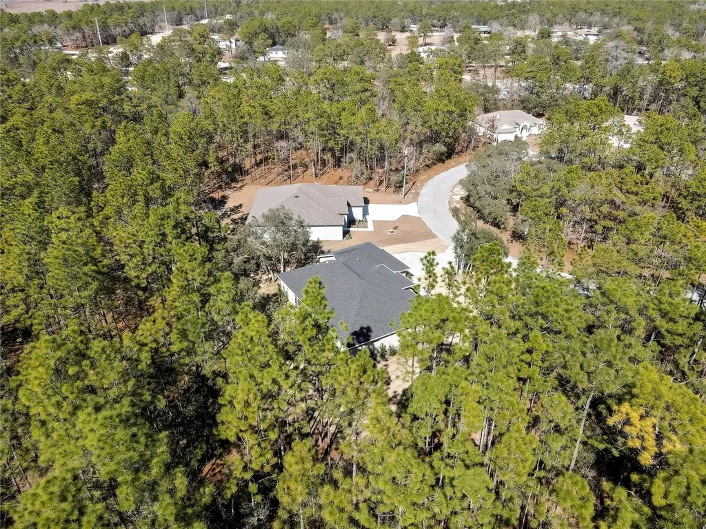 10 Milbark Court Homosassa FL 34446