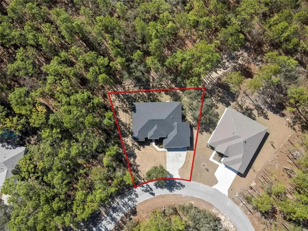 10 Milbark Court Homosassa FL 34446