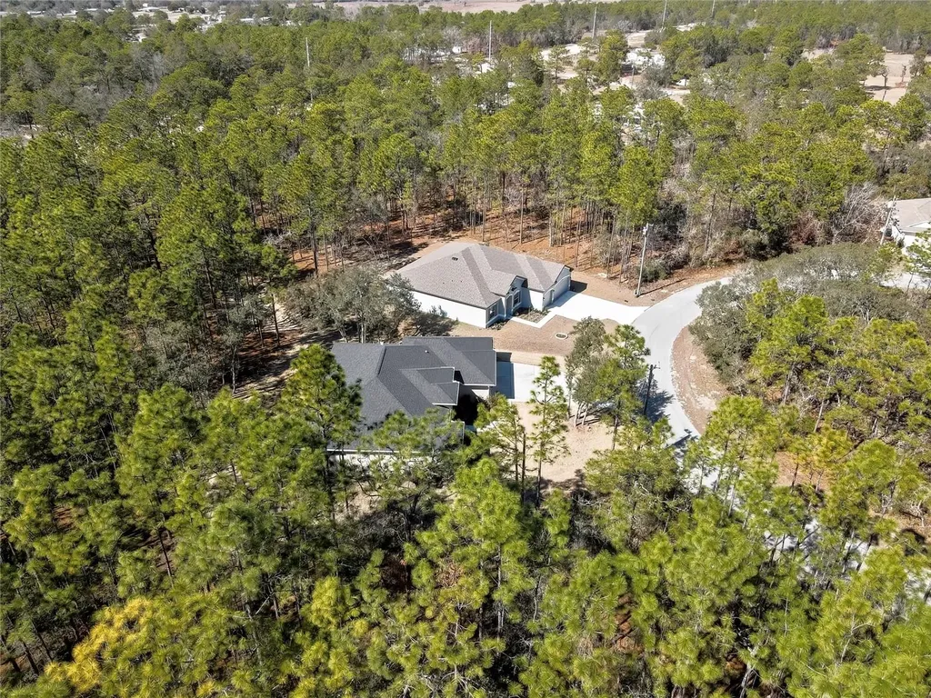 10 Milbark Court Homosassa FL 34446