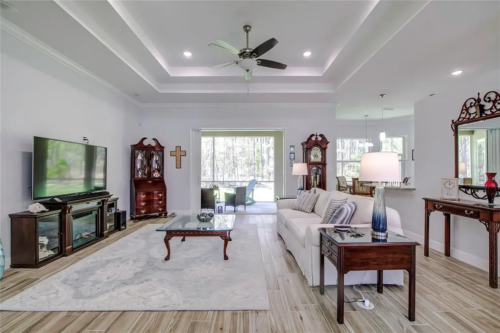 10 Milbark Court Homosassa FL 34446