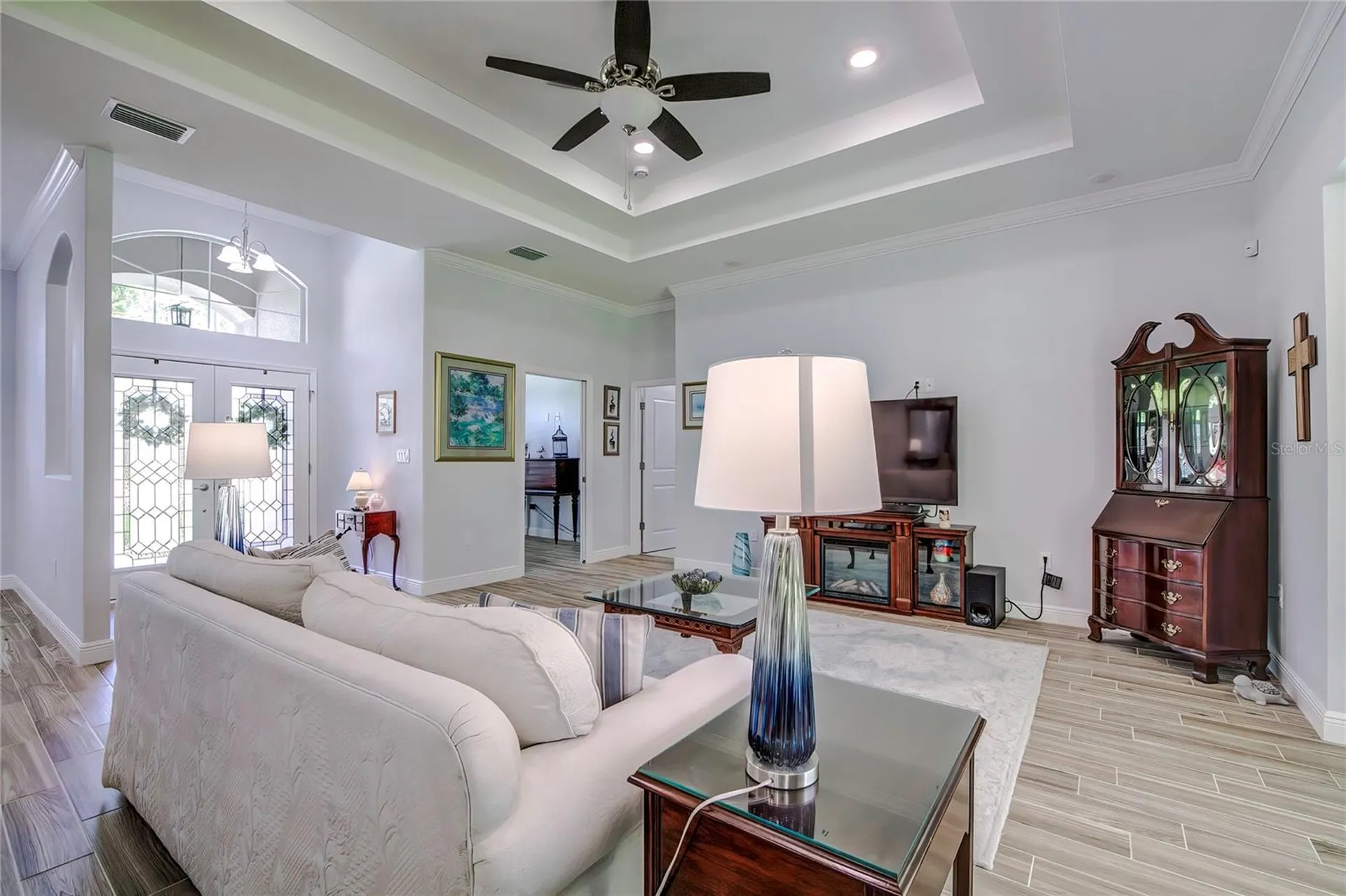 10 Milbark Court Homosassa FL 34446