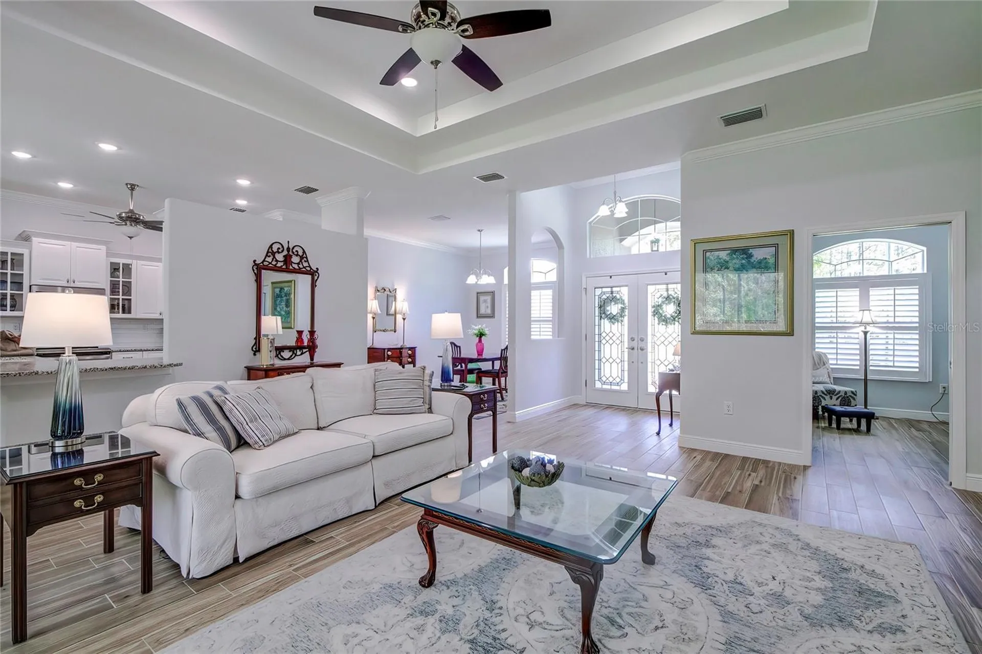 10 Milbark Court Homosassa FL 34446