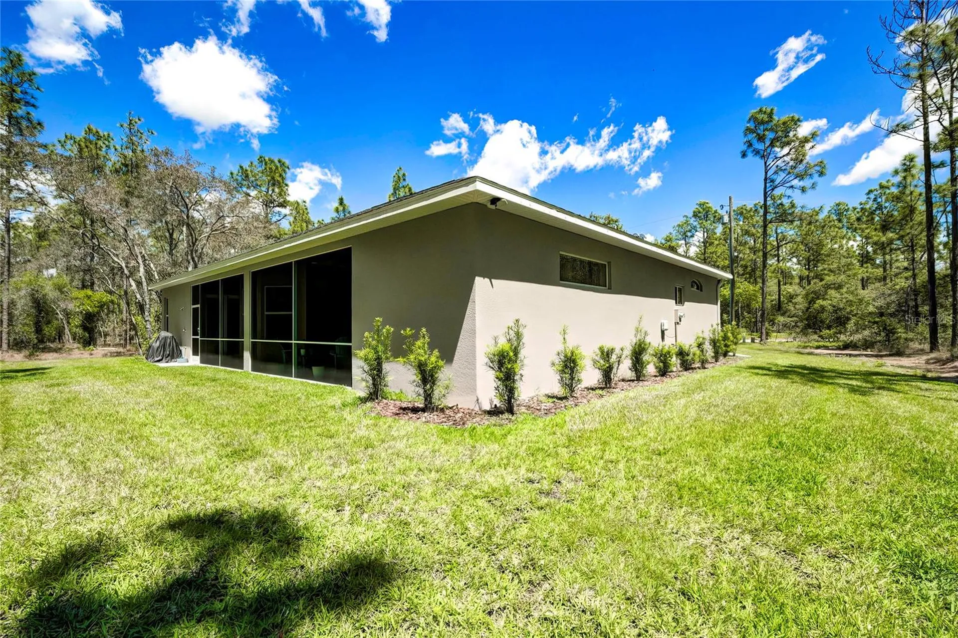 10 Milbark Court Homosassa FL 34446