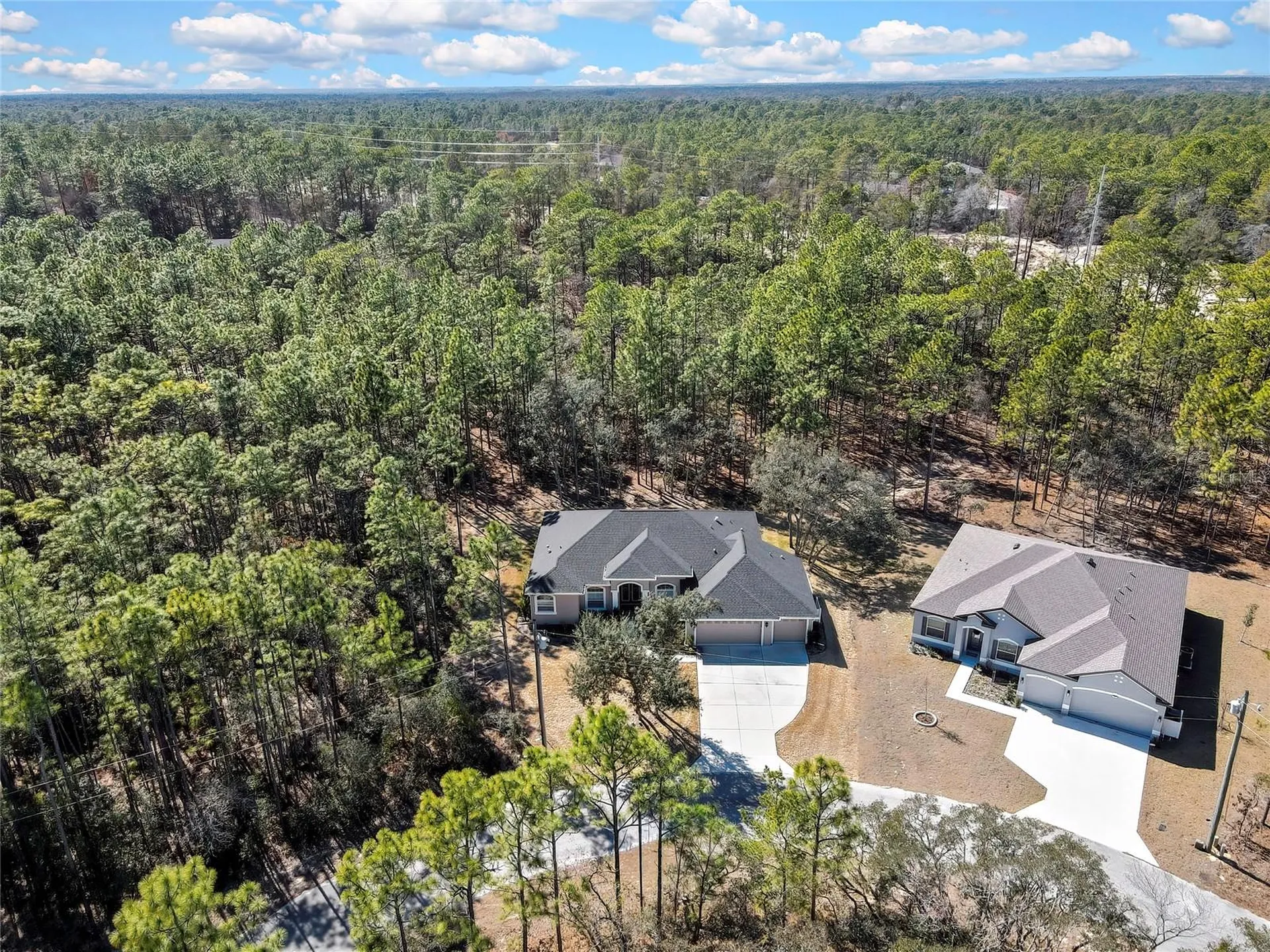 10 Milbark Court Homosassa FL 34446