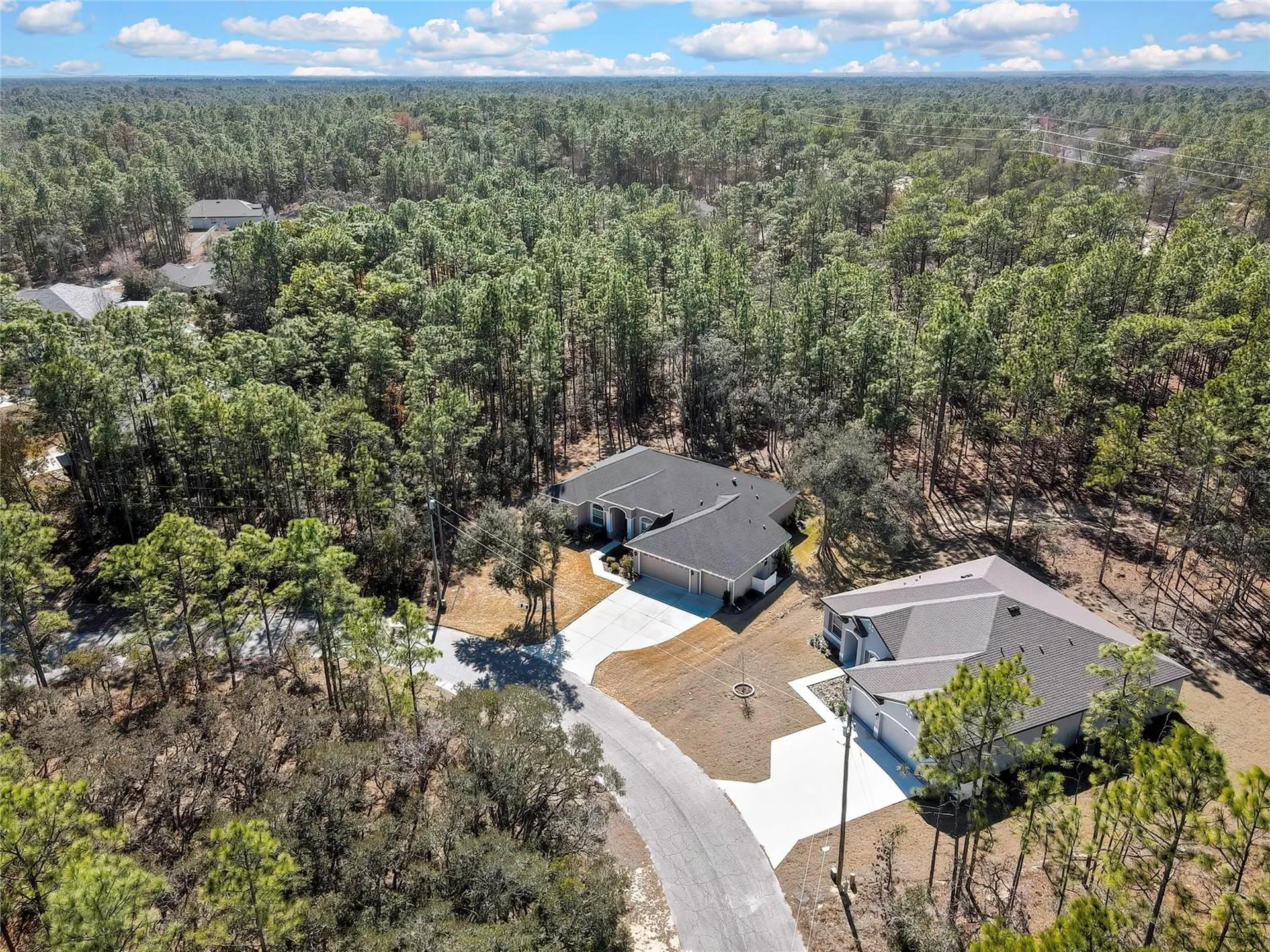 10 Milbark Court Homosassa FL 34446