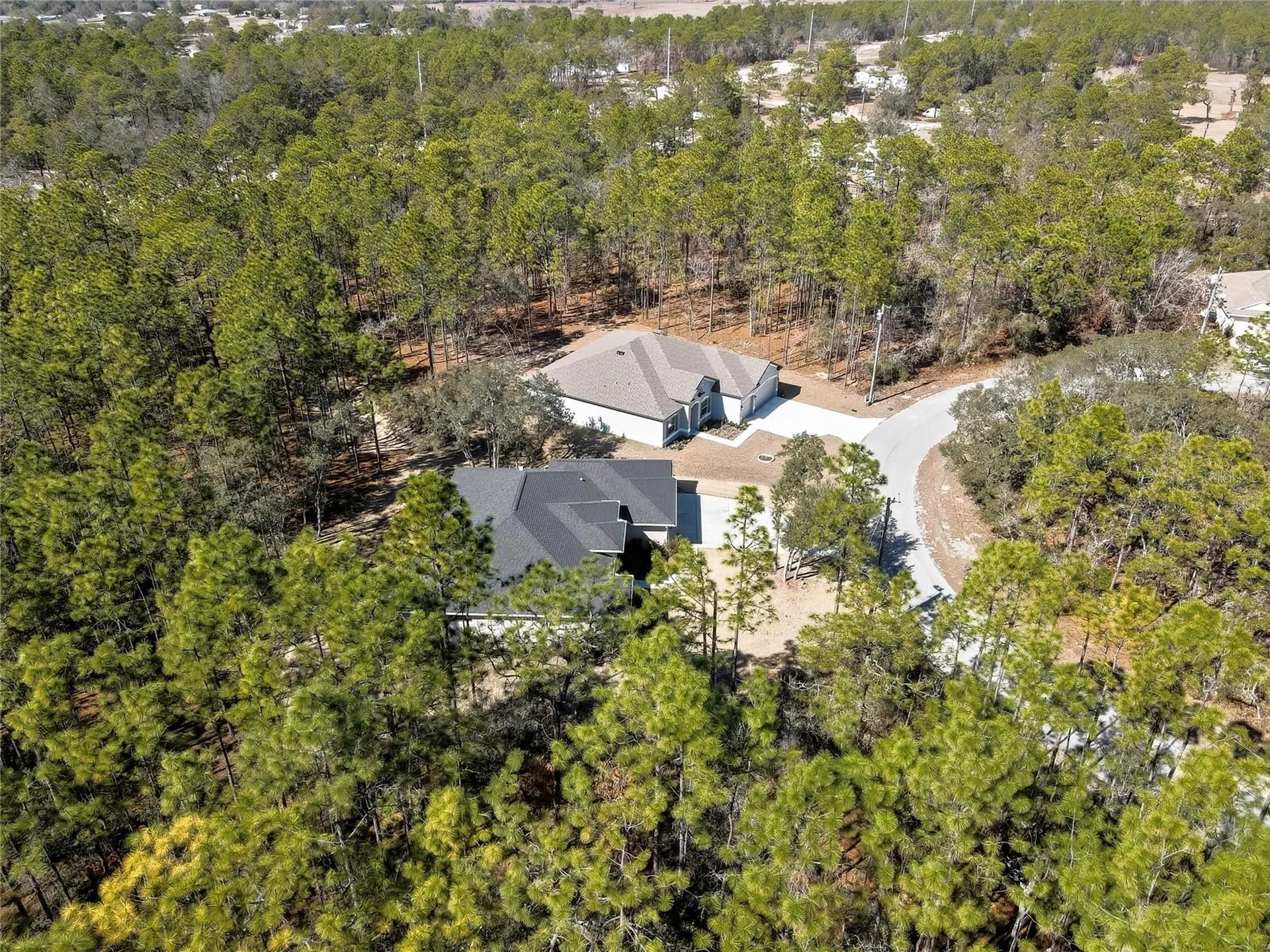 10 Milbark Court Homosassa FL 34446