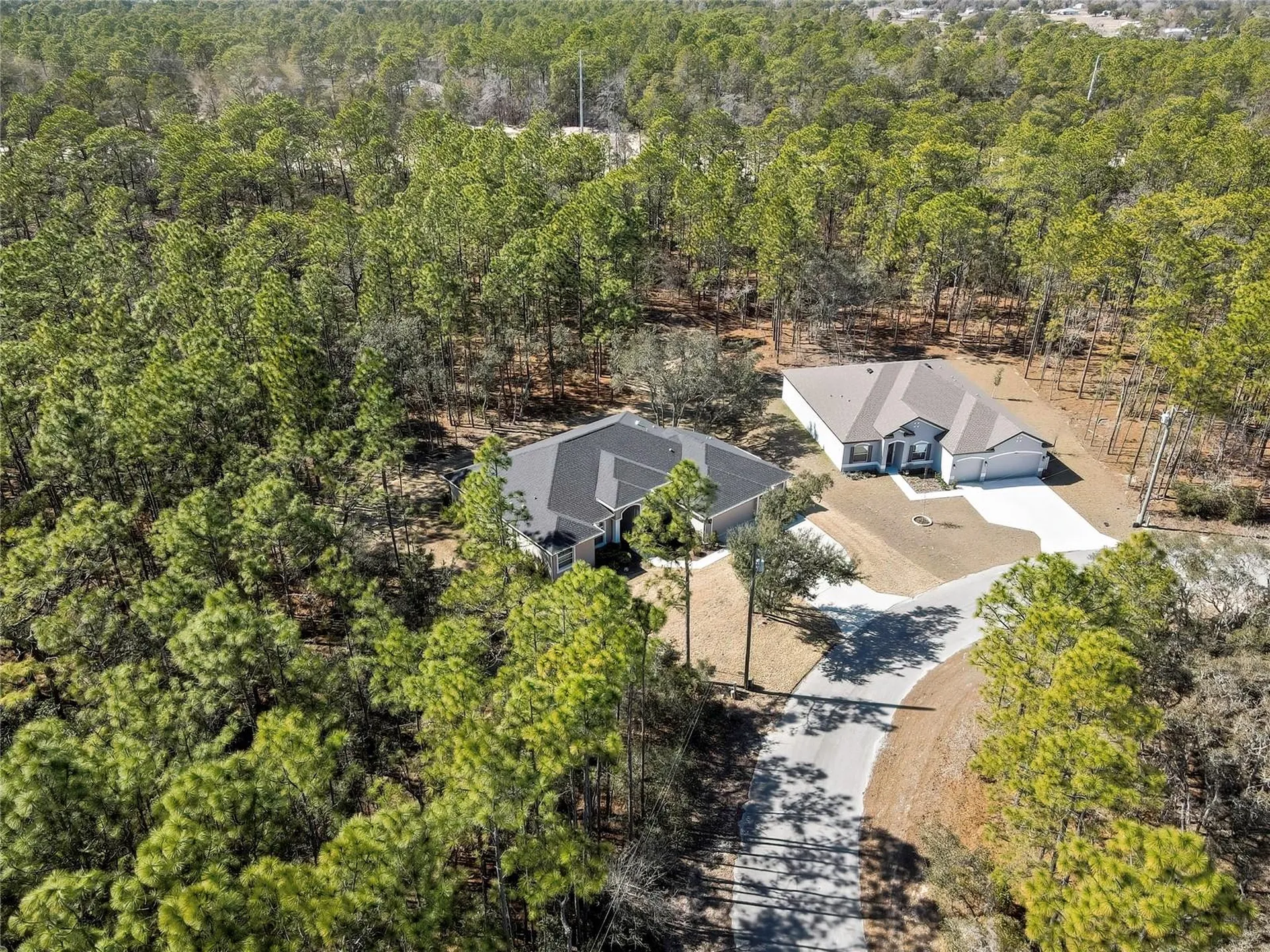10 Milbark Court Homosassa FL 34446