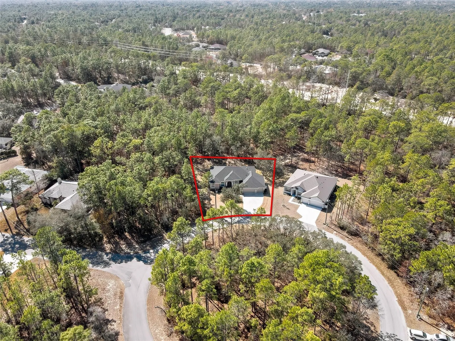 10 Milbark Court Homosassa FL 34446