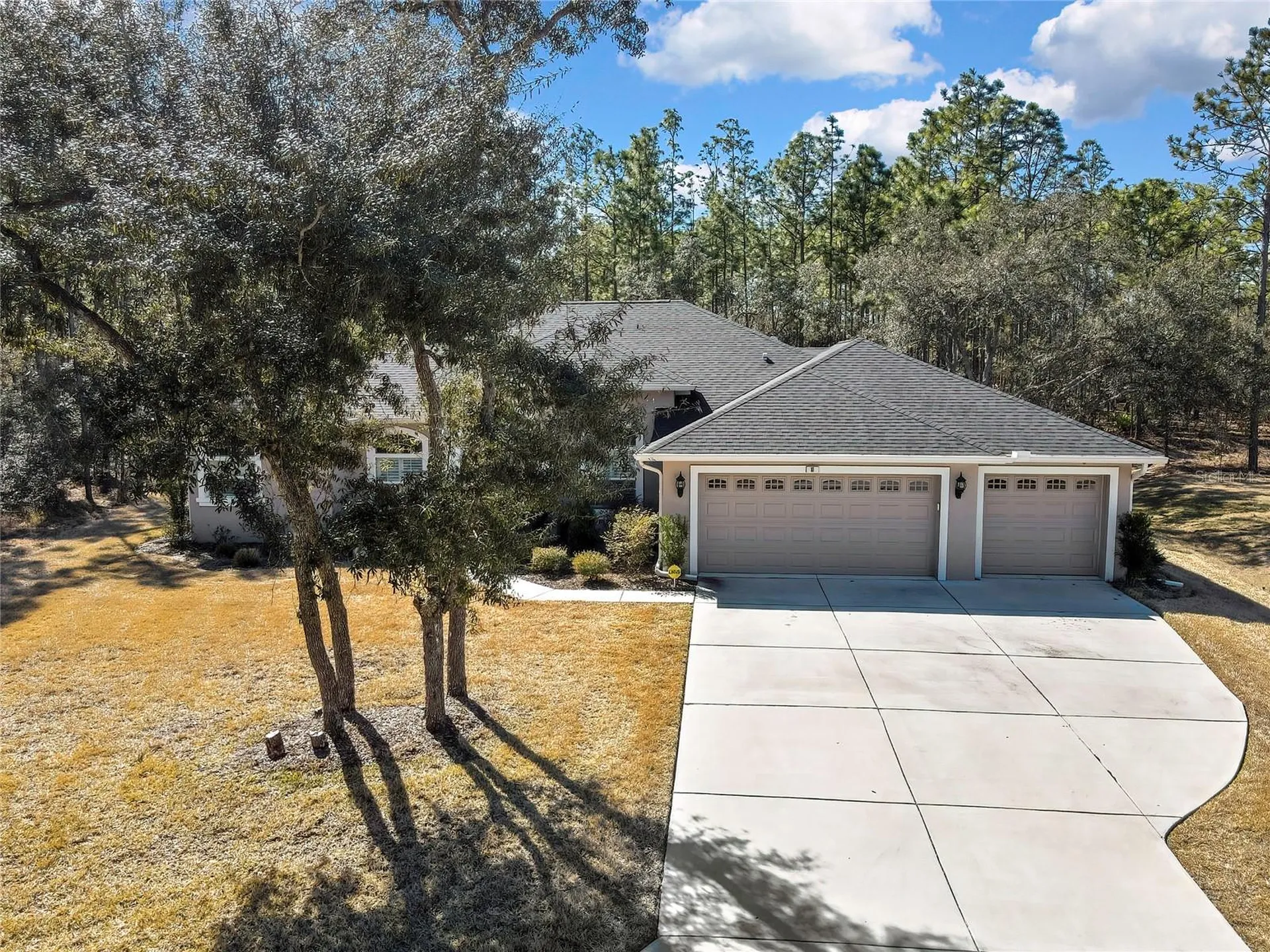 10 Milbark Court Homosassa FL 34446