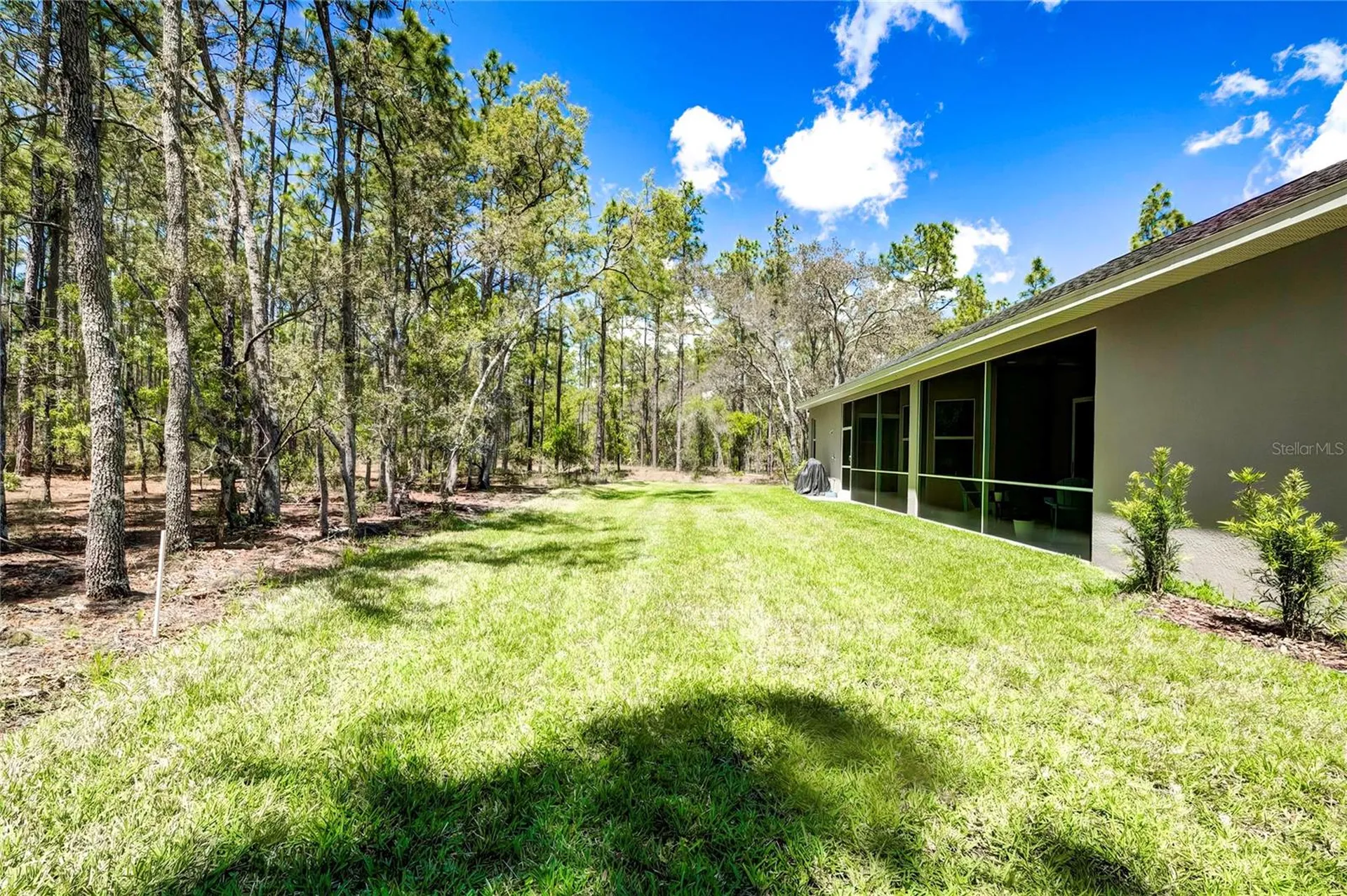 10 Milbark Court Homosassa FL 34446