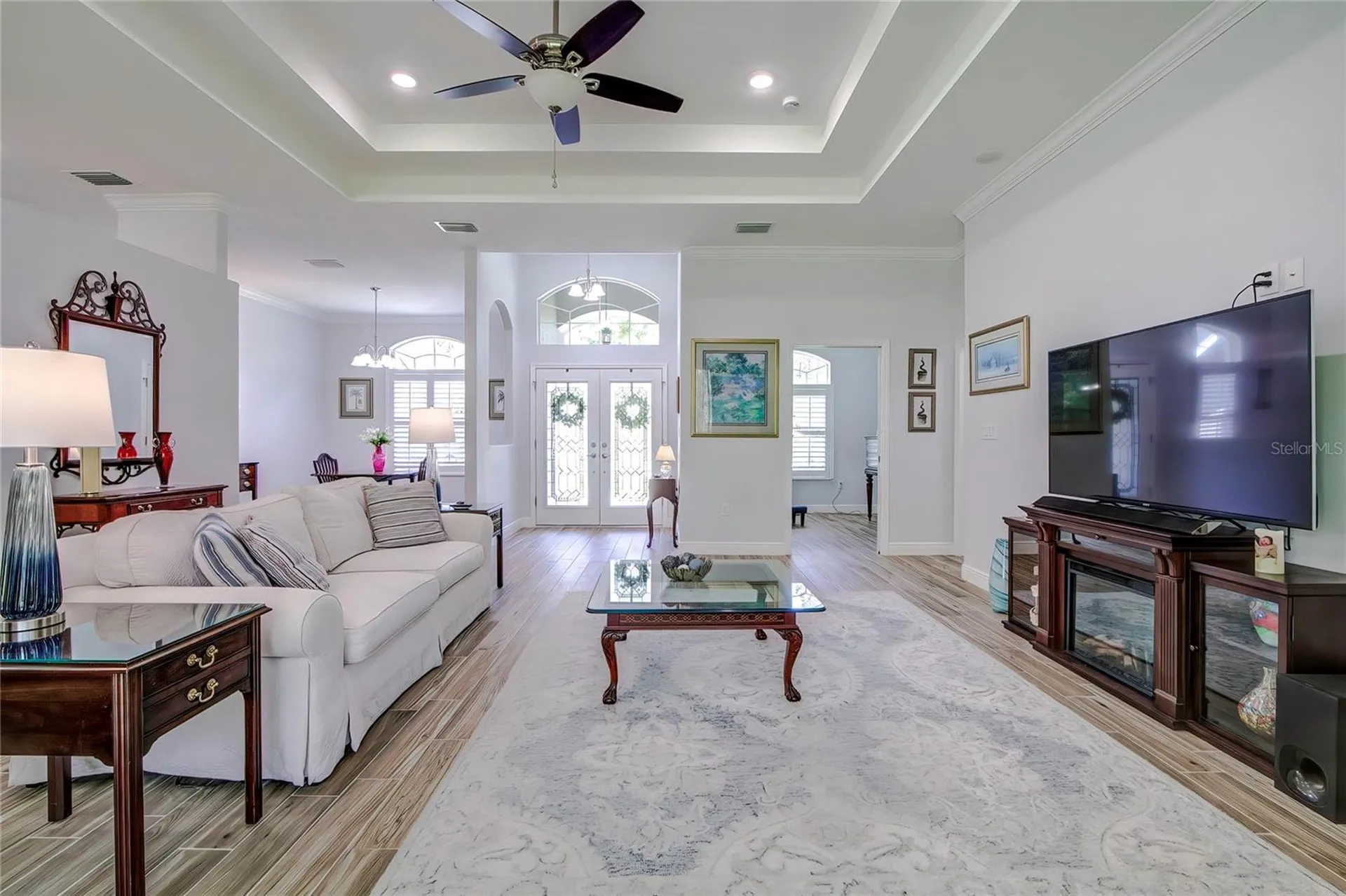 10 Milbark Court Homosassa FL 34446