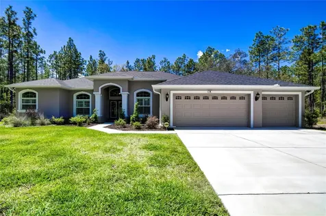 10 Milbark Court Homosassa FL 34446