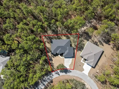 10 Milbark Court Homosassa FL 34446