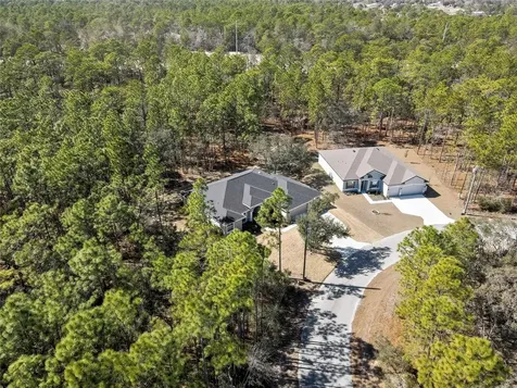 10 Milbark Court Homosassa FL 34446