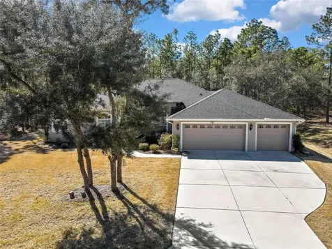 10 Milbark Court Homosassa FL 34446