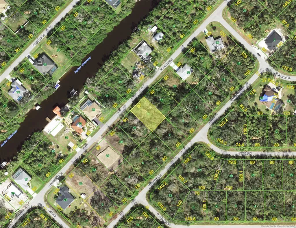 1232 Clearview Drive Port Charlotte FL 33953