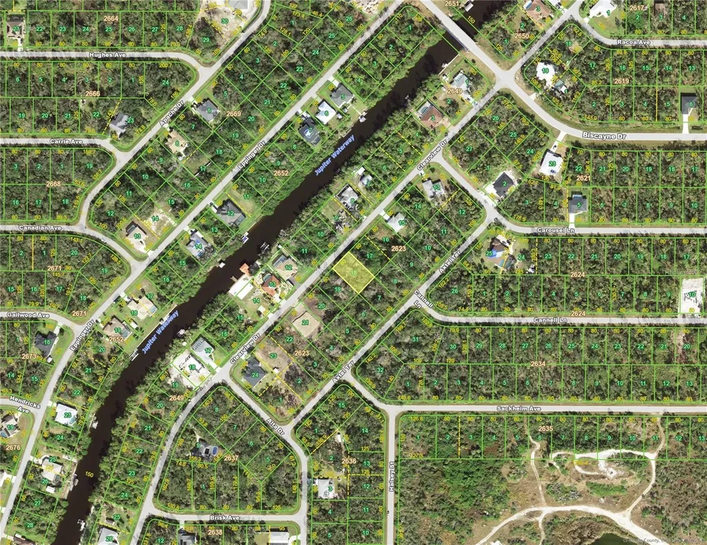 1232 Clearview Drive Port Charlotte FL 33953