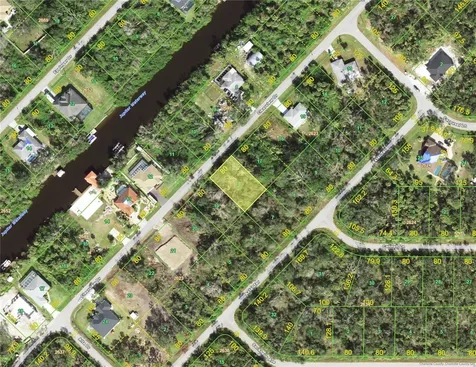 1232 Clearview Drive Port Charlotte FL 33953