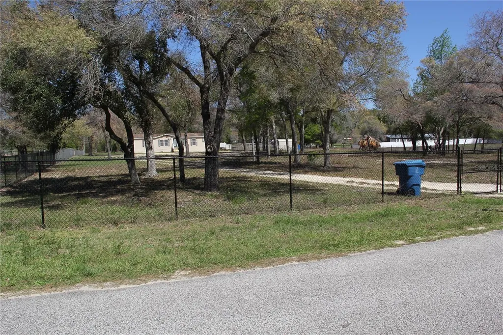 13201 Crowell Road Brooksville FL 34613