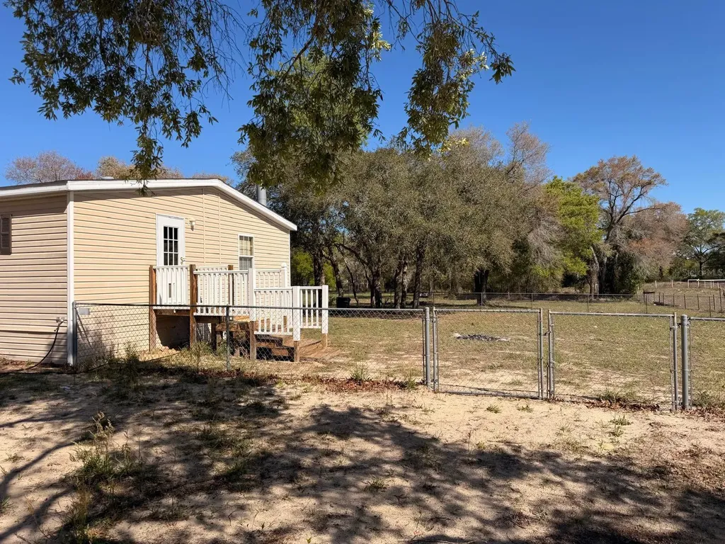 13201 Crowell Road Brooksville FL 34613