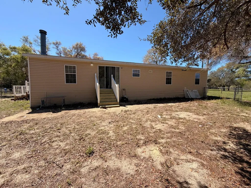 13201 Crowell Road Brooksville FL 34613